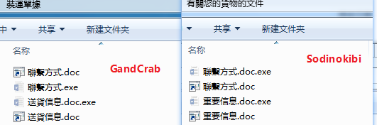 GandCrab后继有人？Sodinoki勒索软件接管战场：针对中国用户进行勒索攻击-第21张图片-网盾网络安全培训