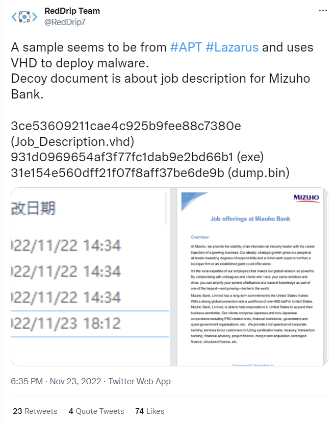 奇安信威胁情报中心 奇安信威胁情报中心